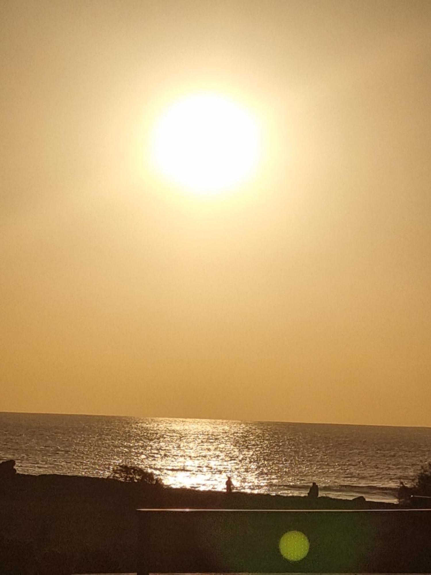 Azotea De Cotillo Luaran gambar